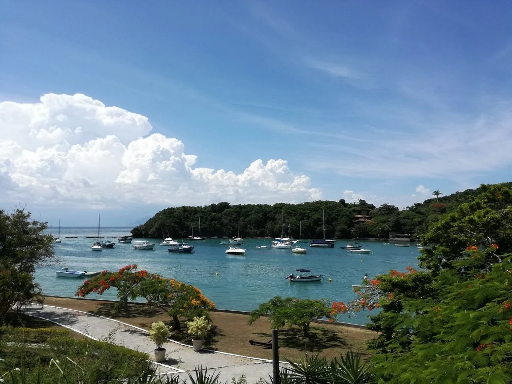 Praia dos Ossos