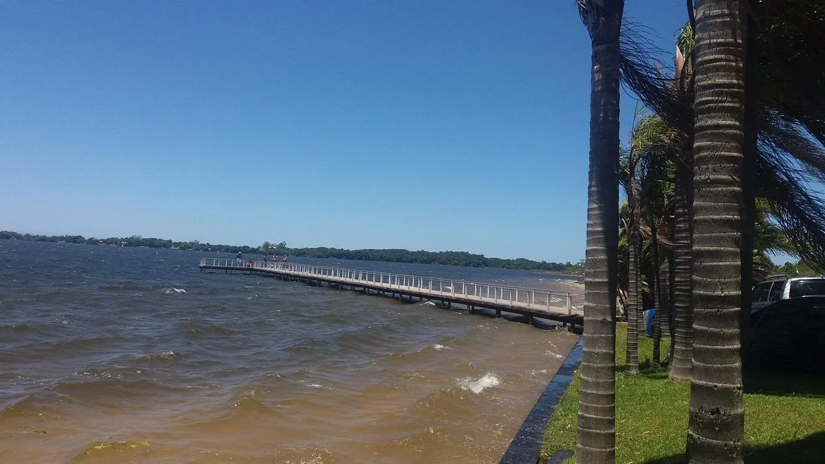 Parque Verde