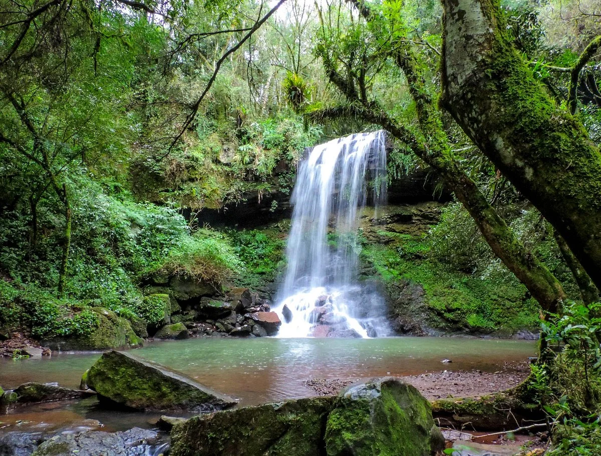 Caverna Dos Bugres