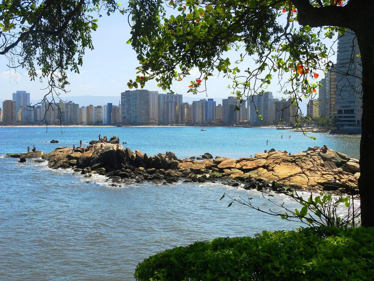 Praia dos Milionários