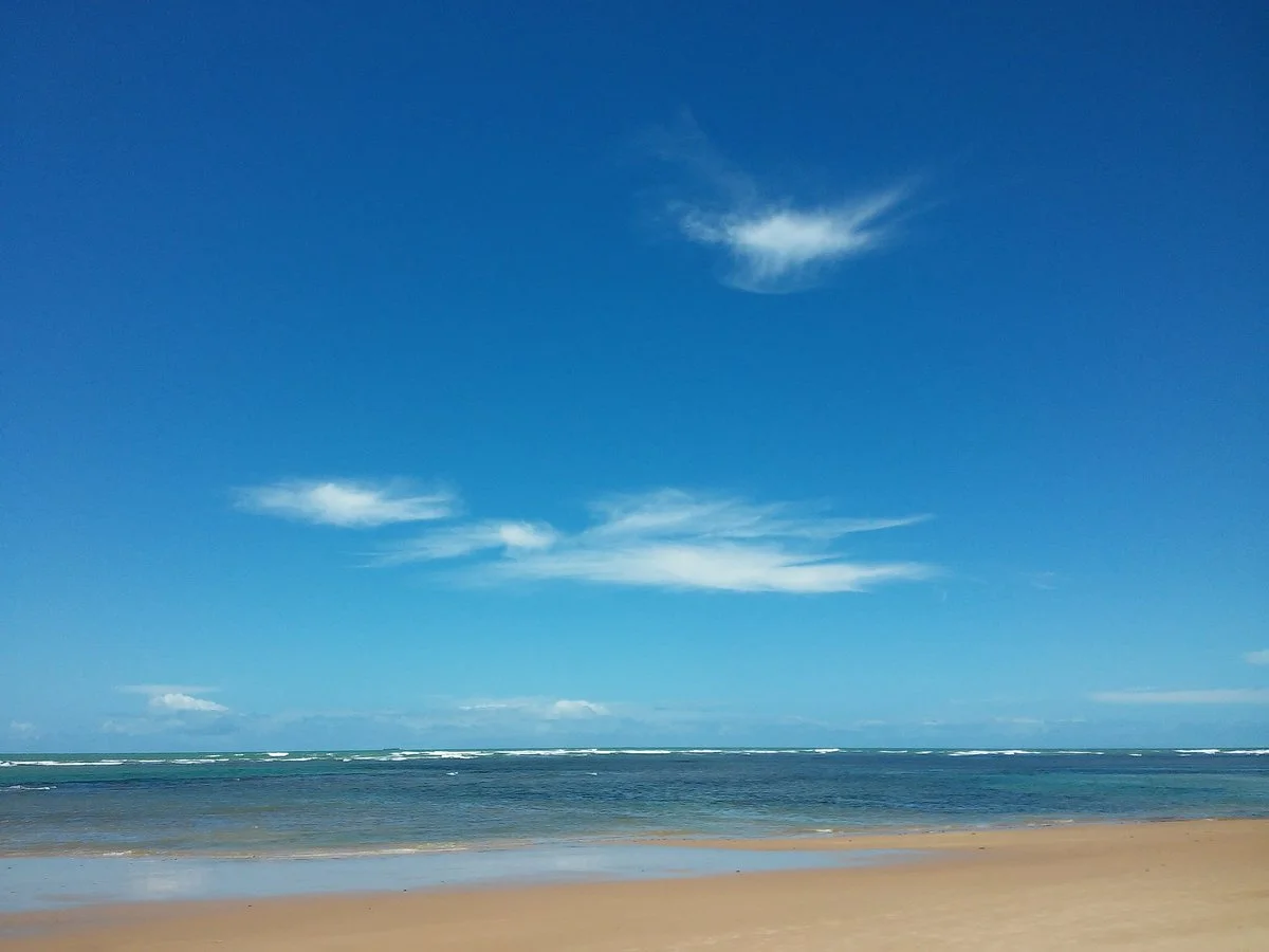 Piscinas Naturais