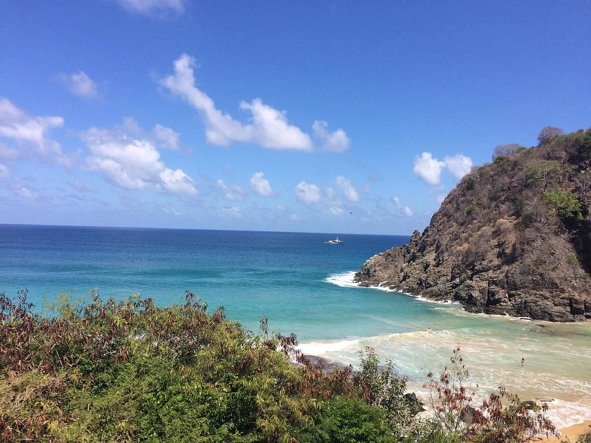 Praia do Cachorro