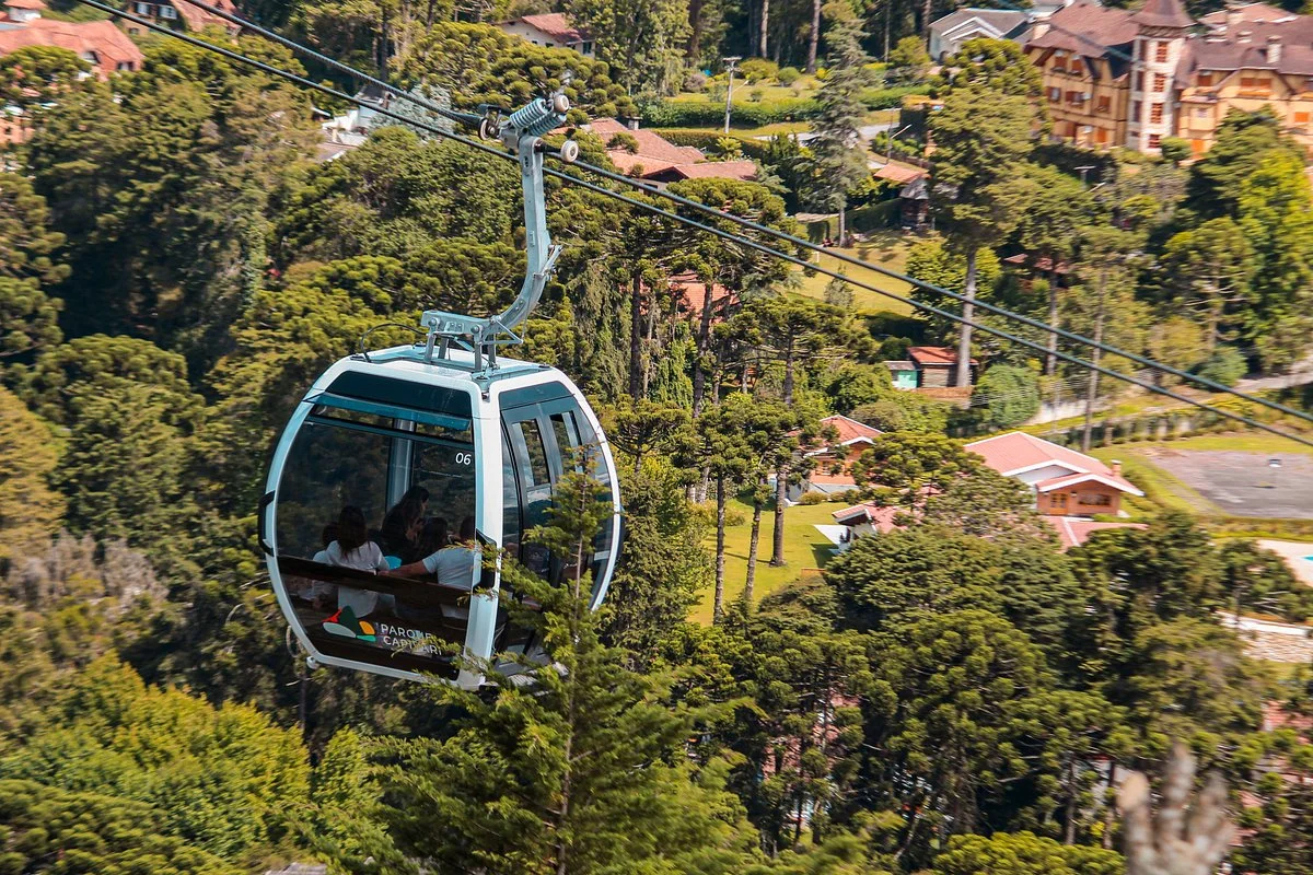 Parque Capivari