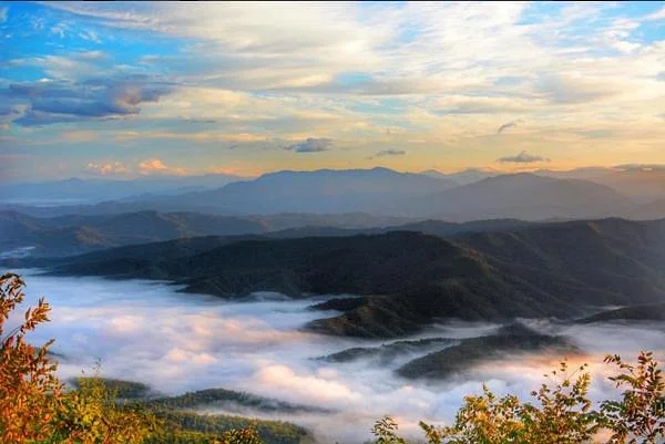 Doi Samer Dao