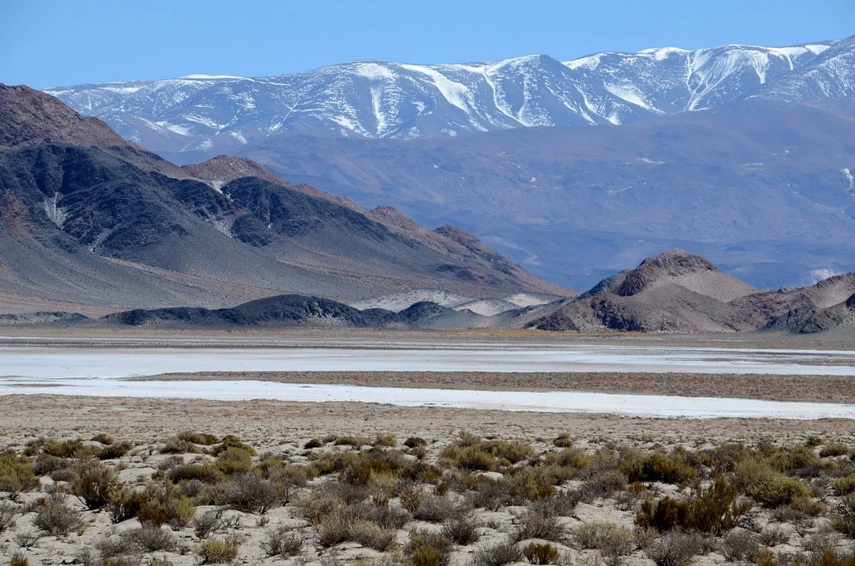 Reserva de Biosfera Laguna Blanca