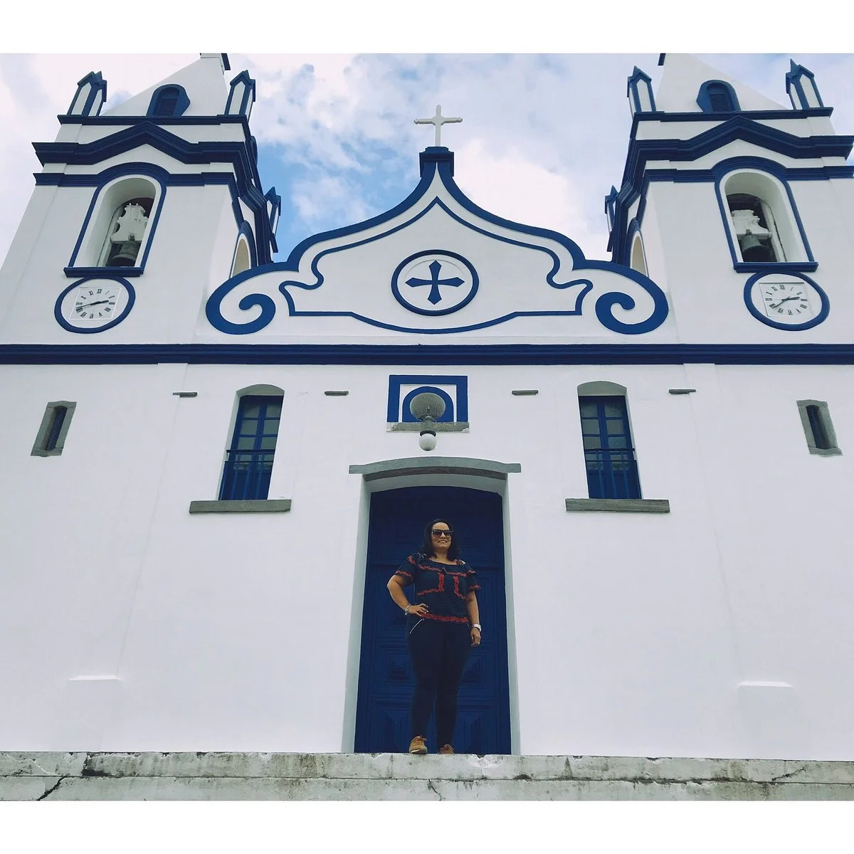 Matriz Nossa Senhora da Conceição