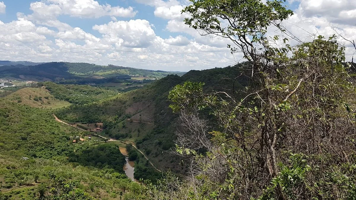 Mundão das Trilhas