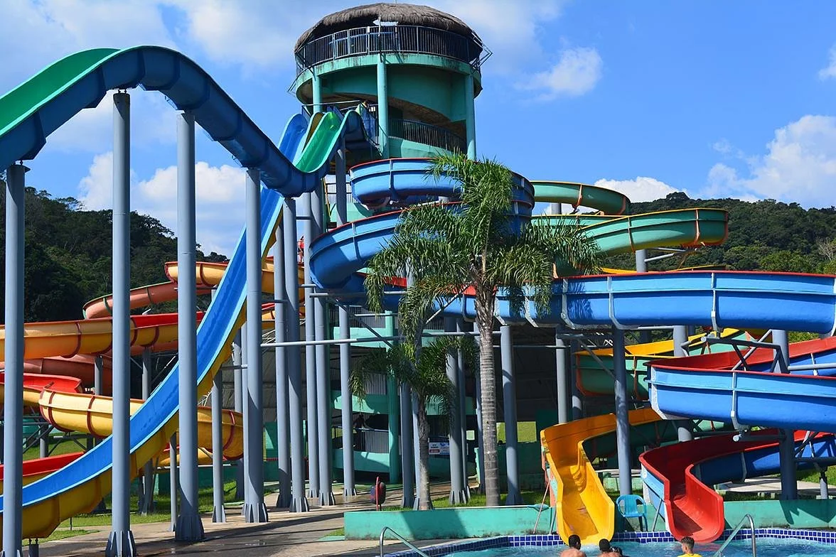 Viva Parque Aquatico Ecologico