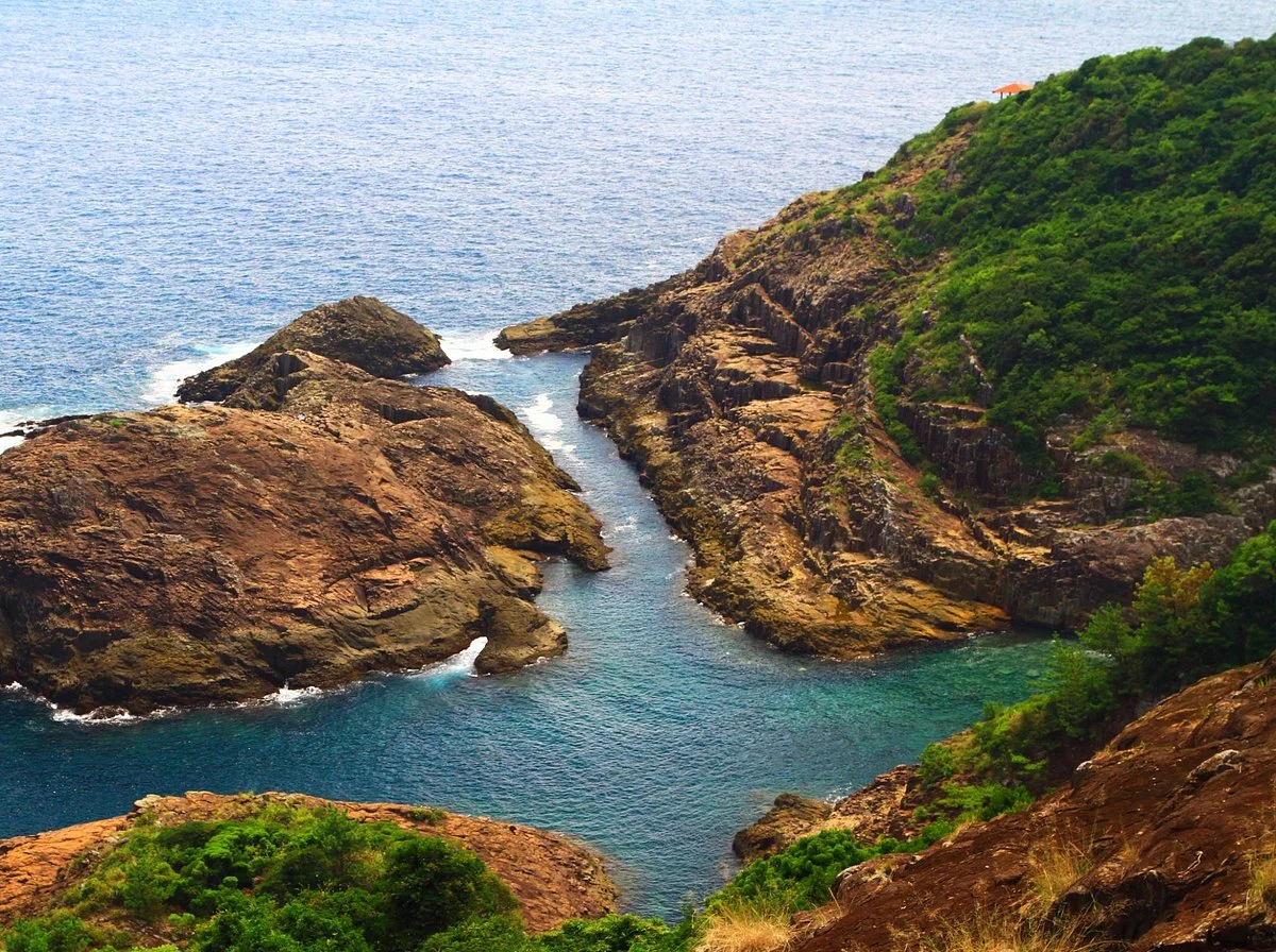 Cruss Sea
