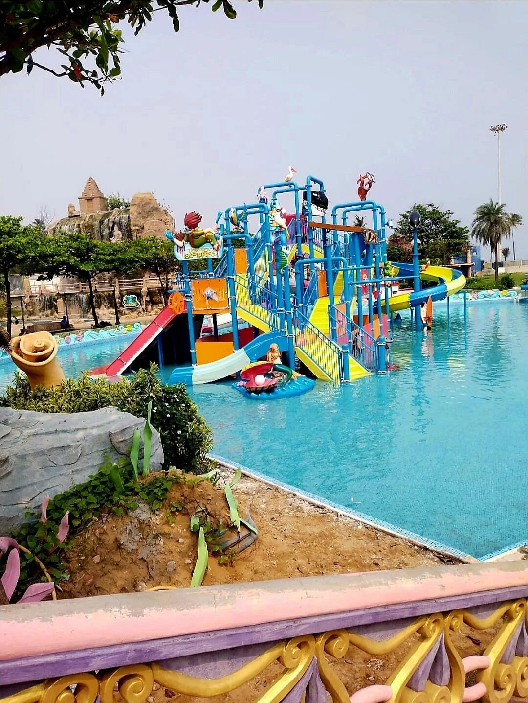 VGP Universal Kingdom