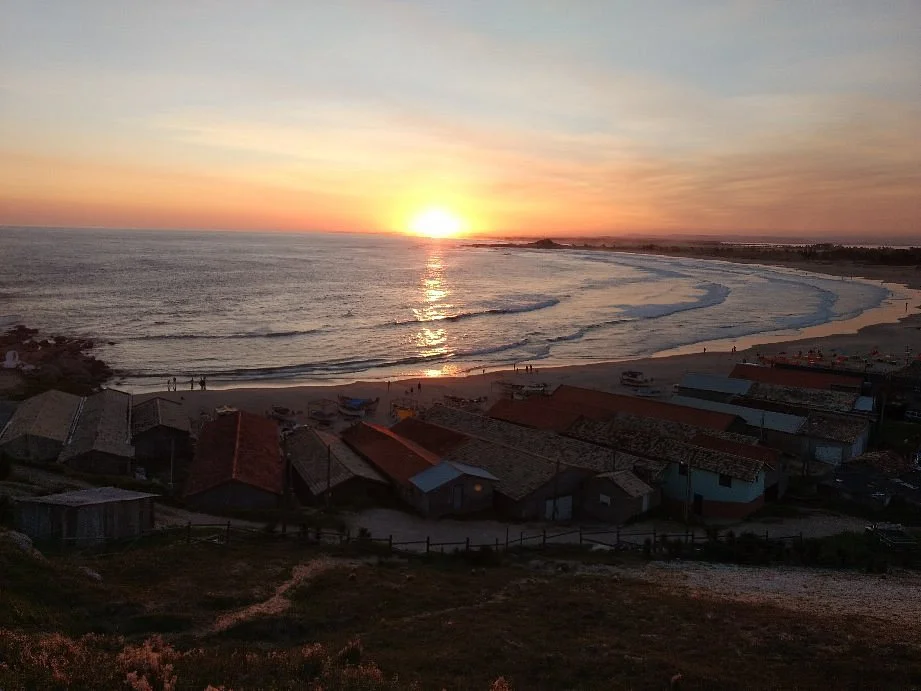 Cardoso Beach