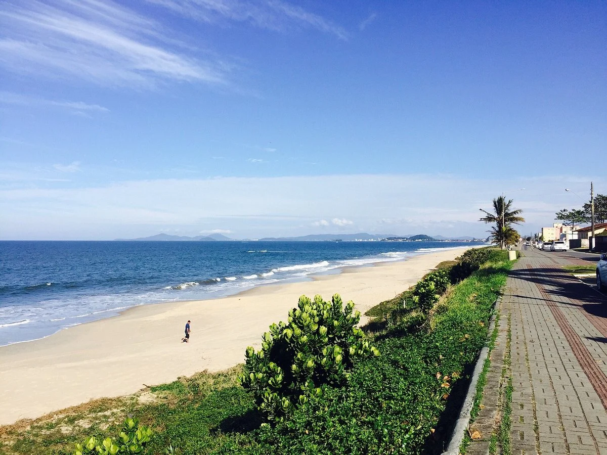 Itajuba Beach