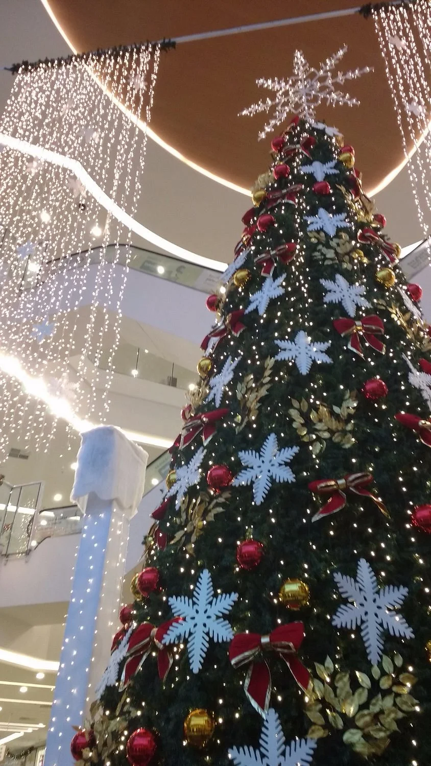 Várzea Grande Shopping