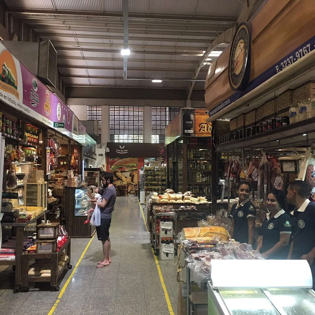 Novo Mercadão