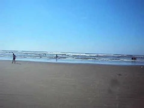 Praia do Bopiranga