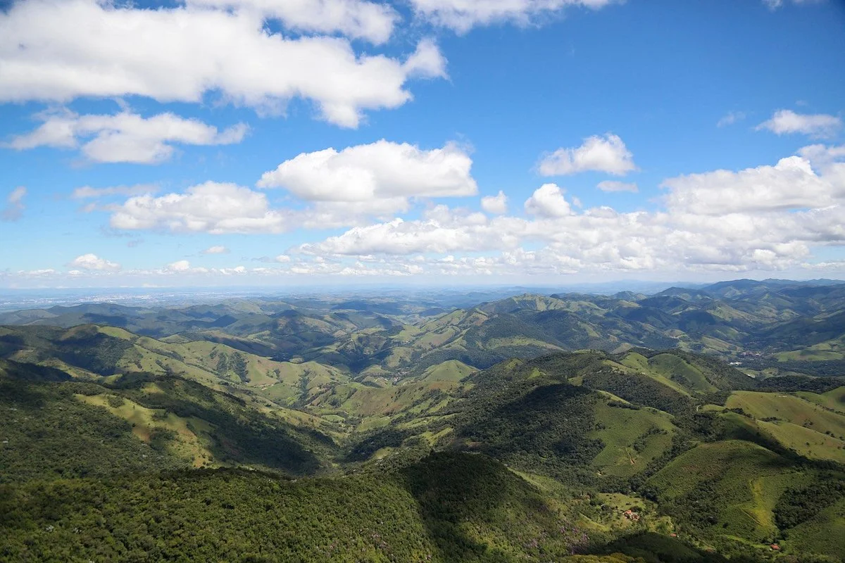 Focinho D'Anta Peak