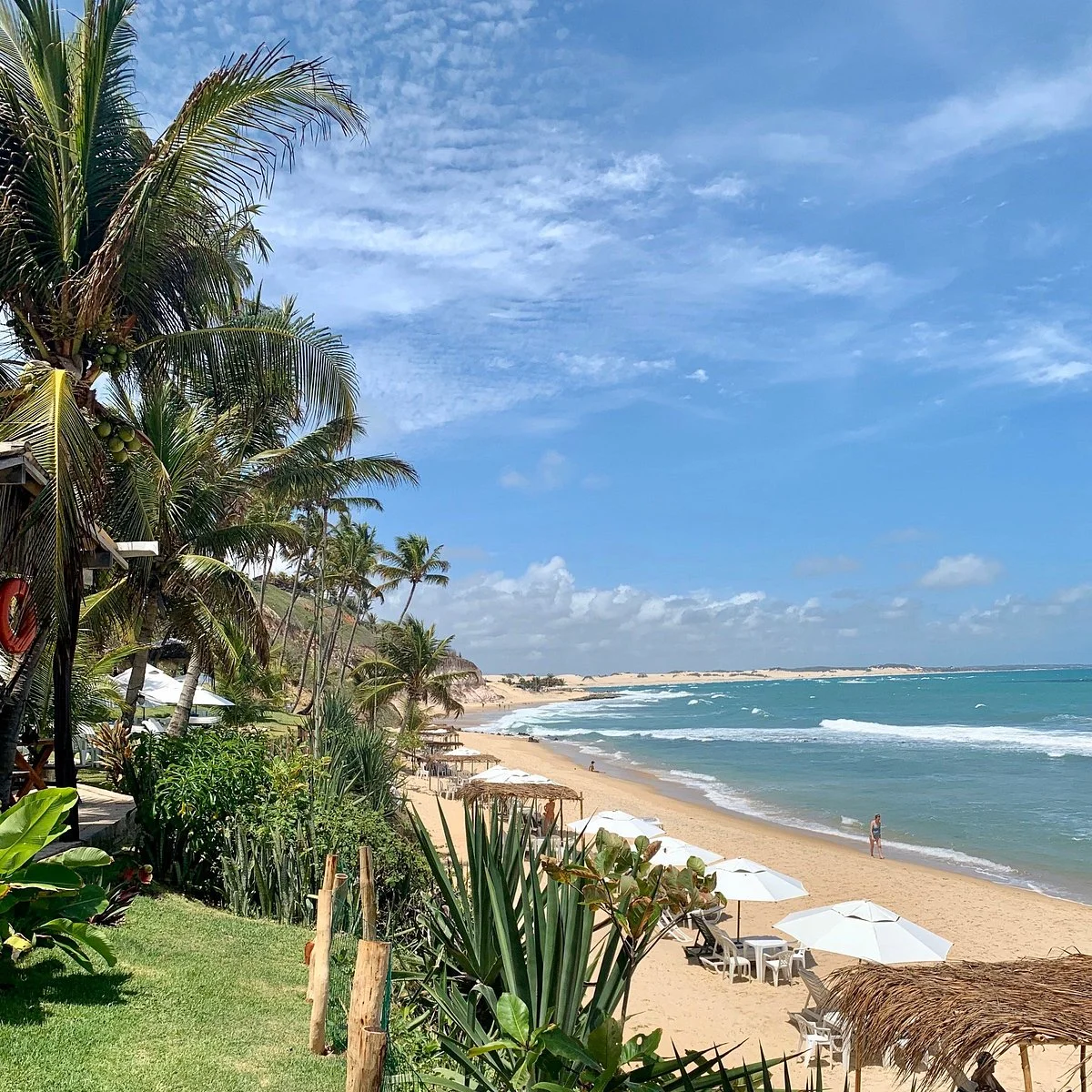 Giz Beach (Tibau do Sul)