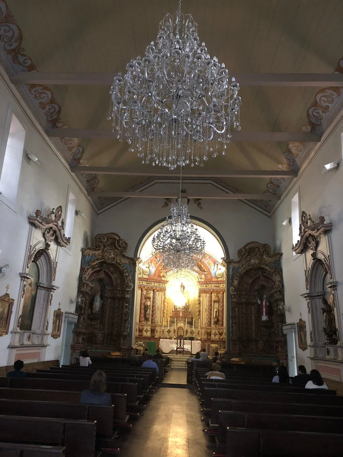 Igreja de Nossa Senhora da Conceição