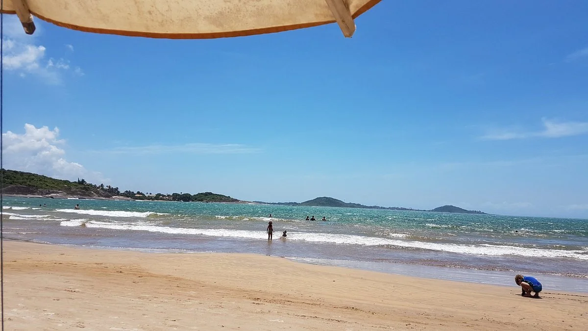 Cerca Beach