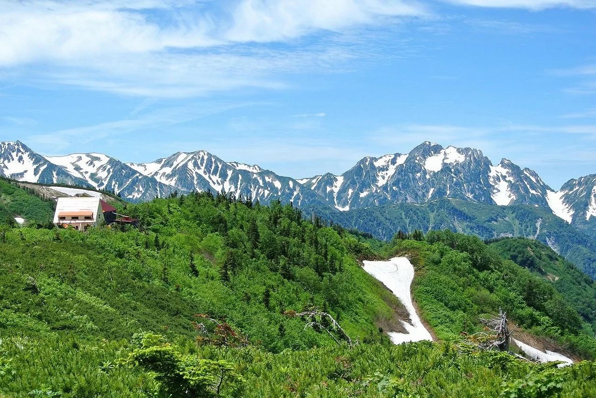 Kashimayarigatake