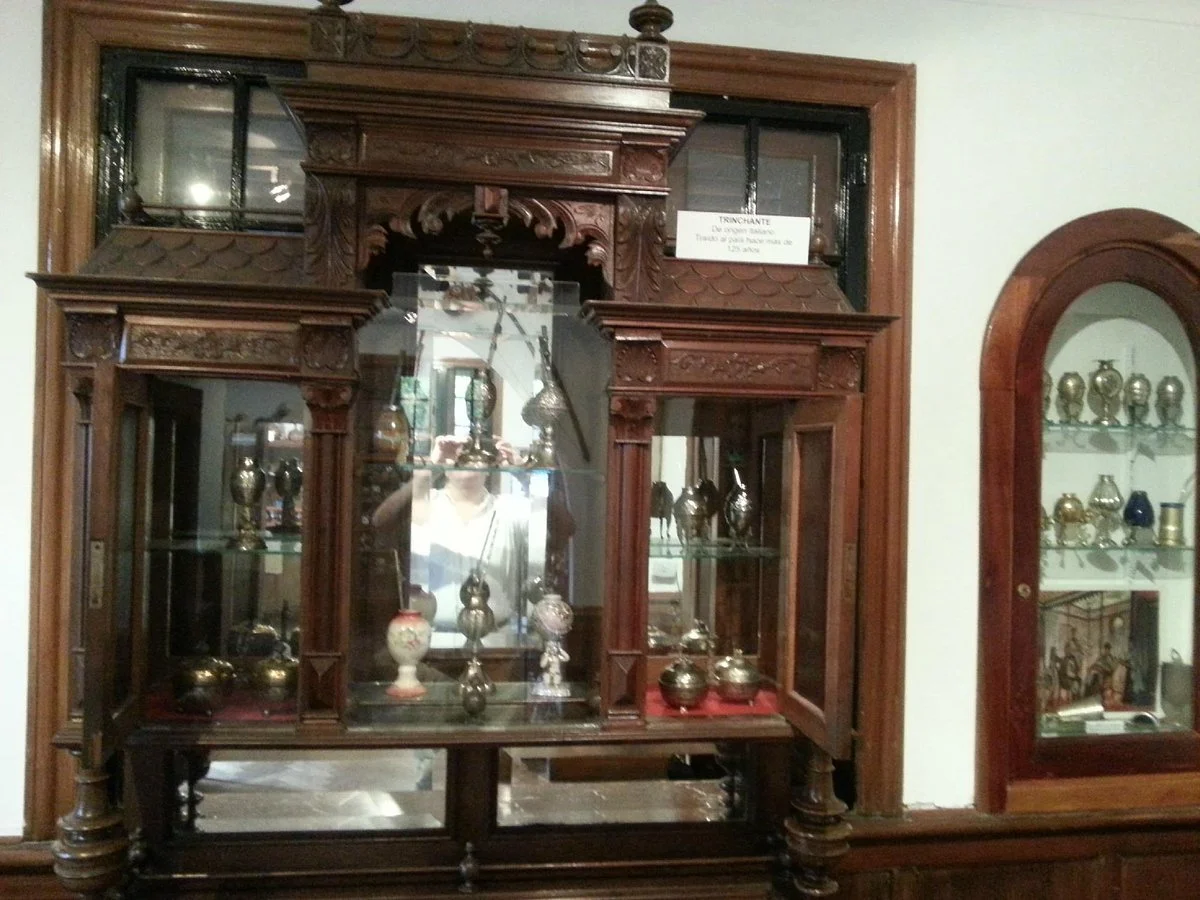Museo del Mate