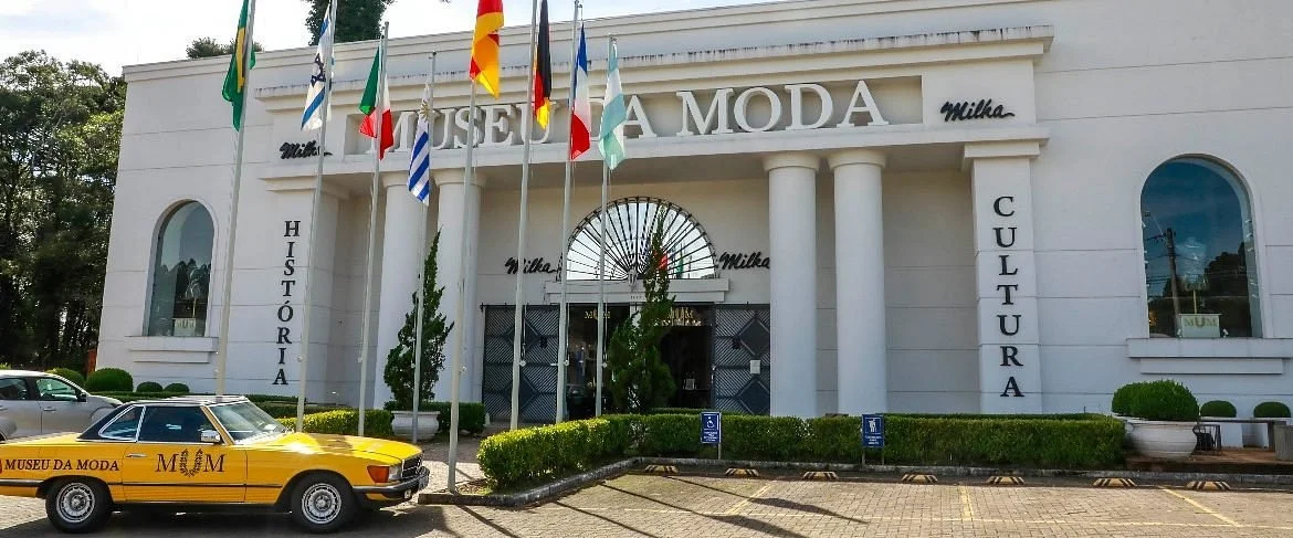 Museu da Moda - MUM