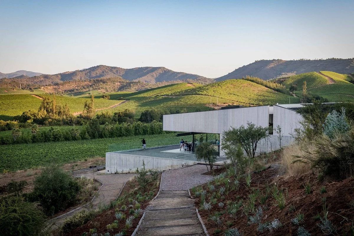 Kingston Family Vineyards