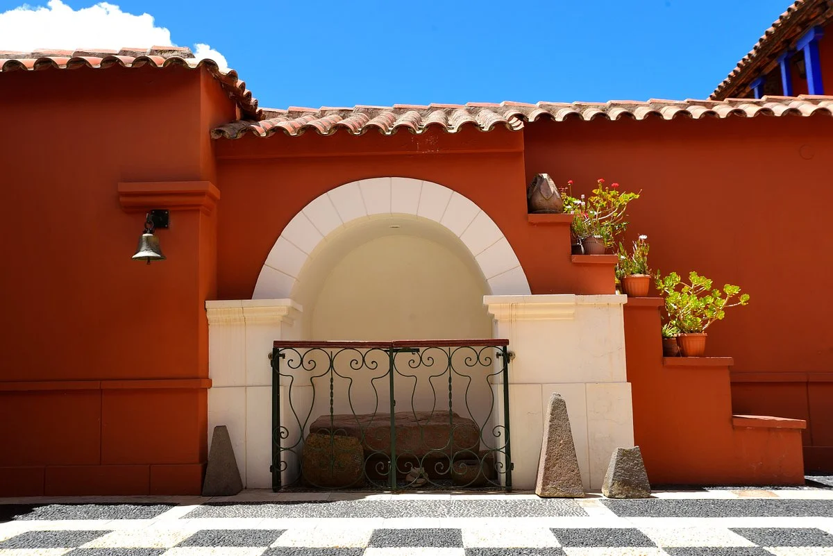 Museo Carlos Dreyer
