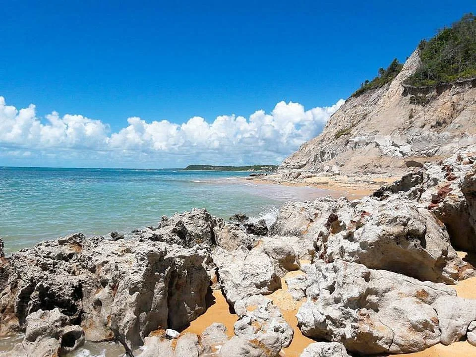 Outeiro Beach (Setiquara)