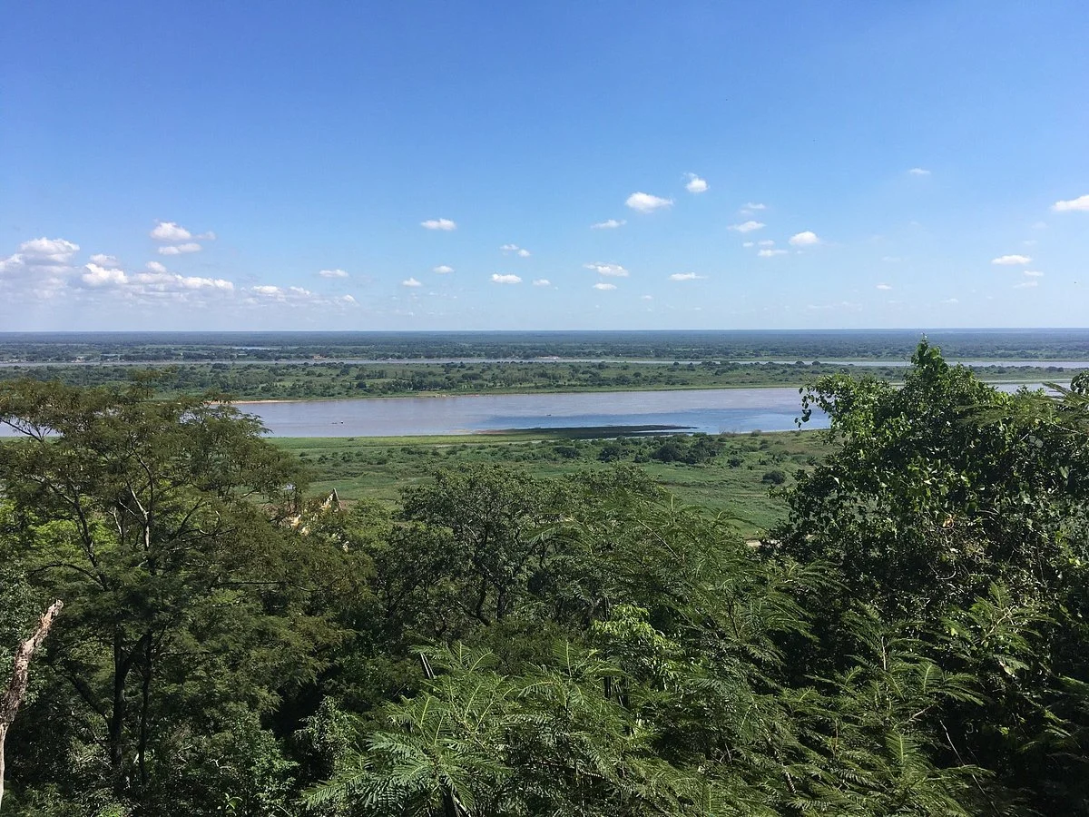 Cerro Lambare