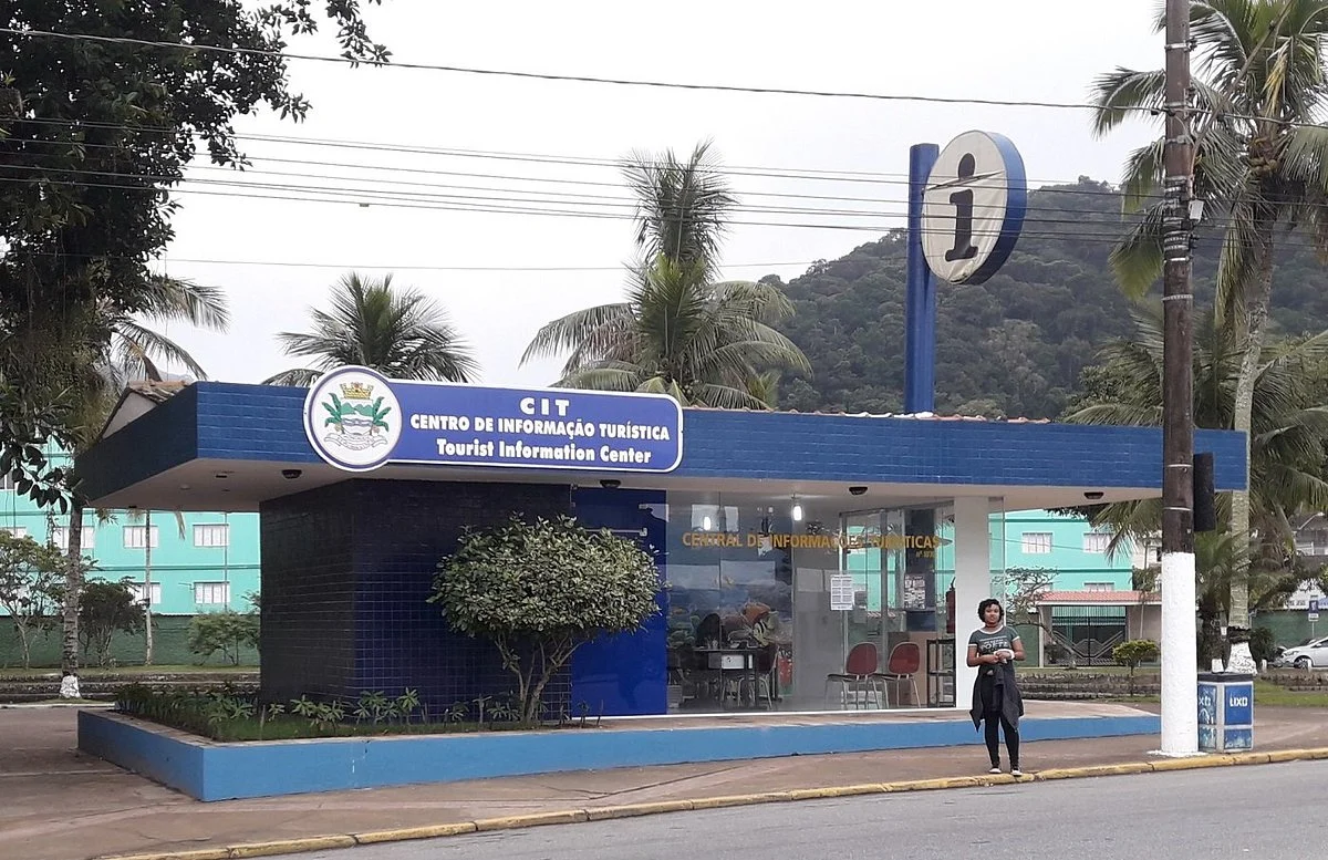 Centro de Informacao Turistica