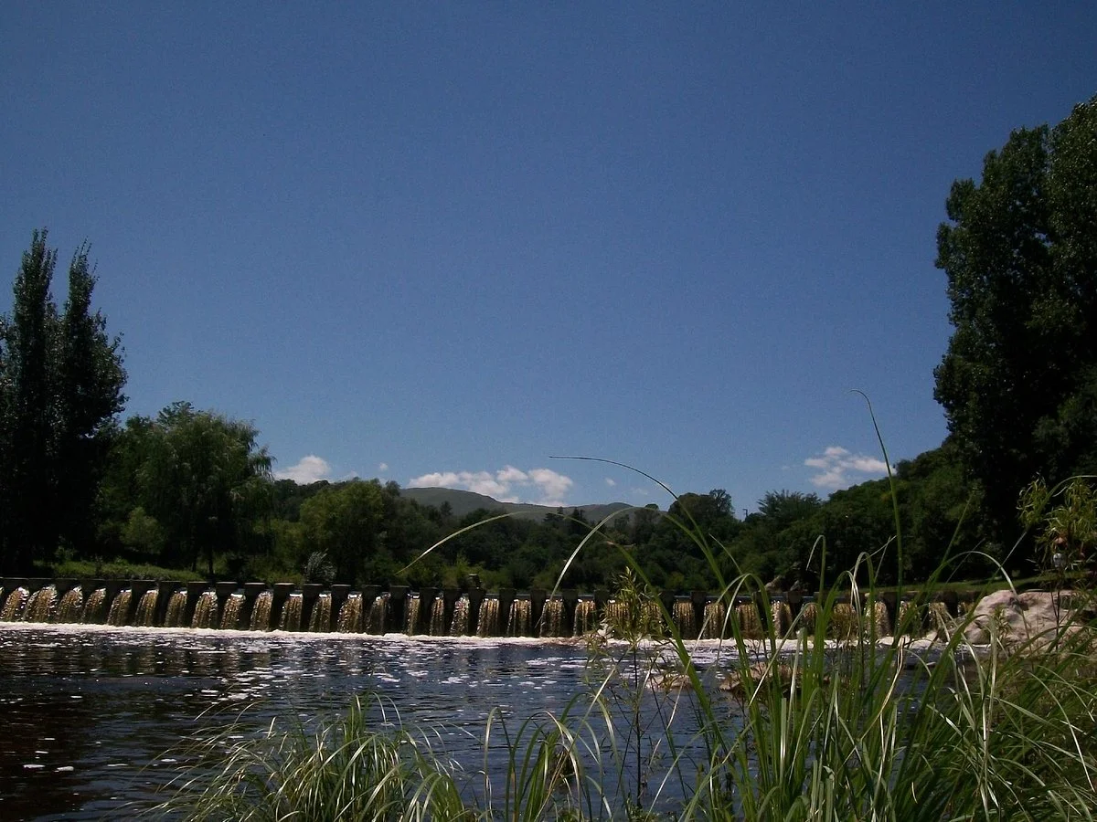 Balneario Uranga