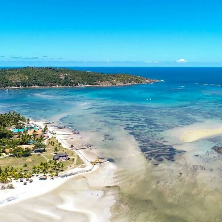 Suape Beach