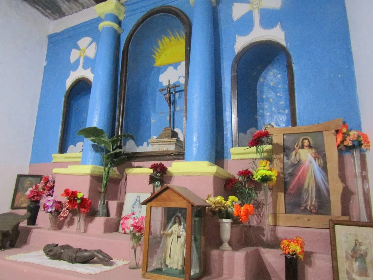 Capilla Nuestra Senora de la Merced