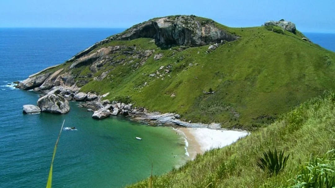 Pedra da Tartaruga