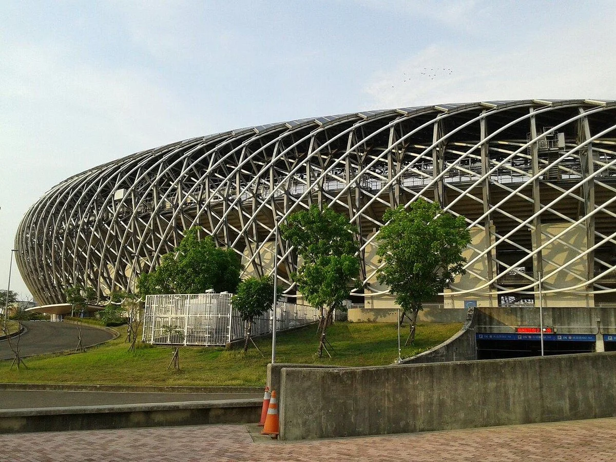 National Stadium (Kaohsiung)