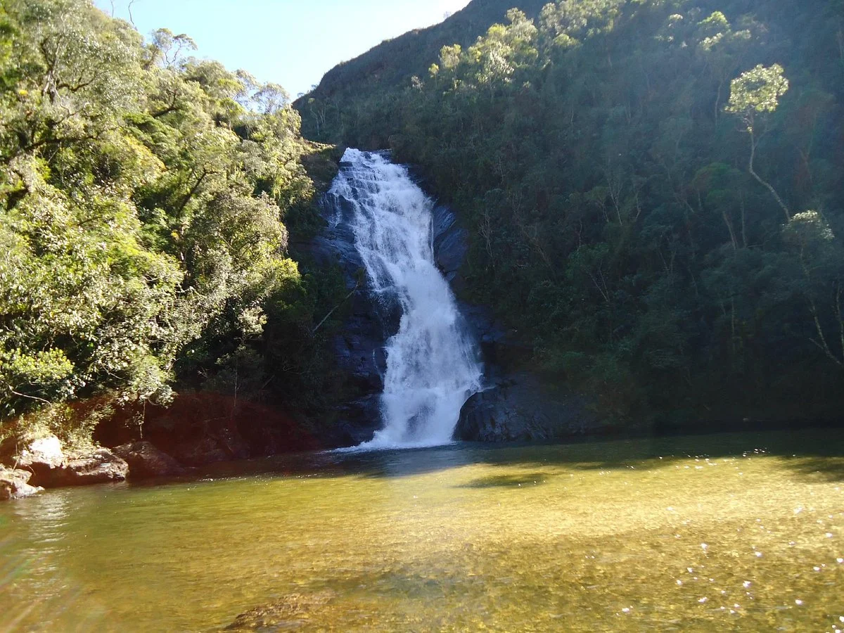 Parque Nacional da Serra da Bocaina