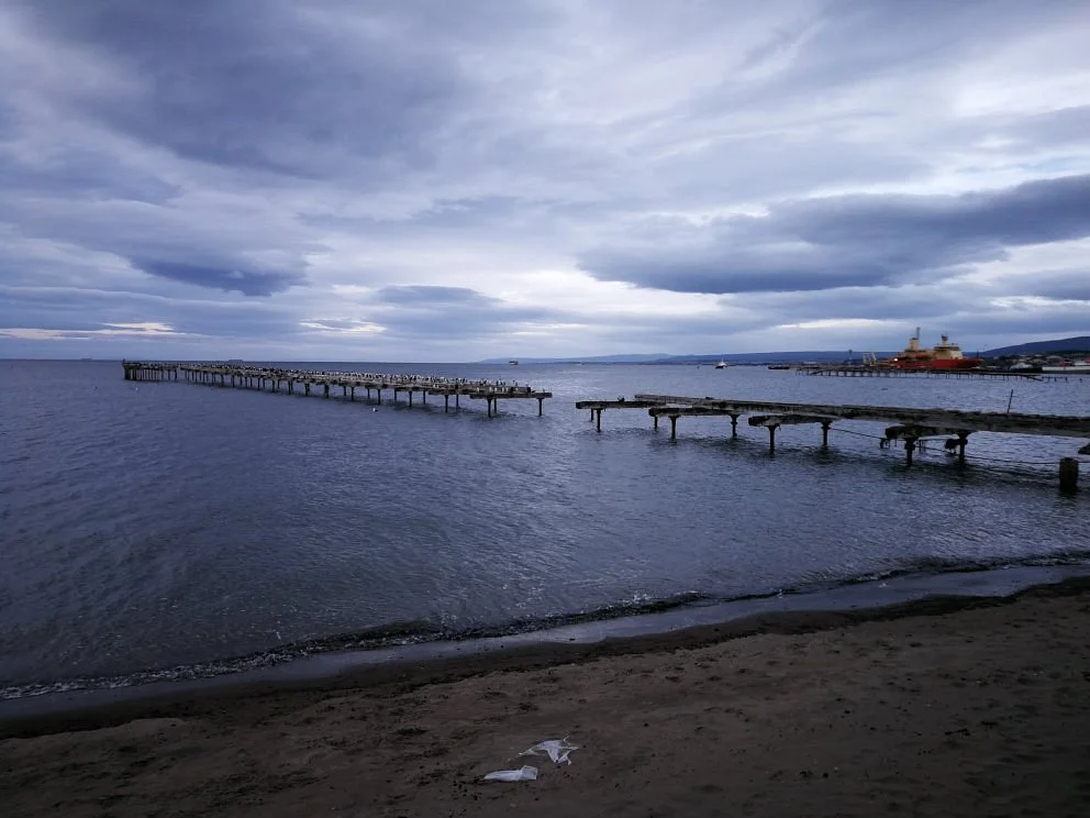 Costanera de Punta Arenas
