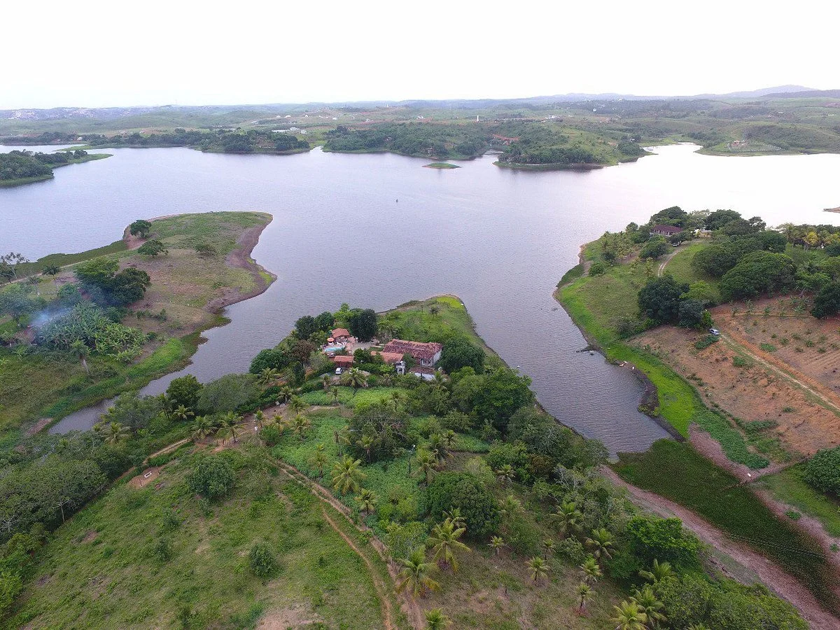 Sitio Piuta - Escola de Permacultura