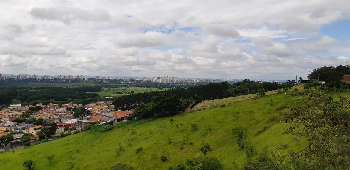 Parque Alberto Simoes