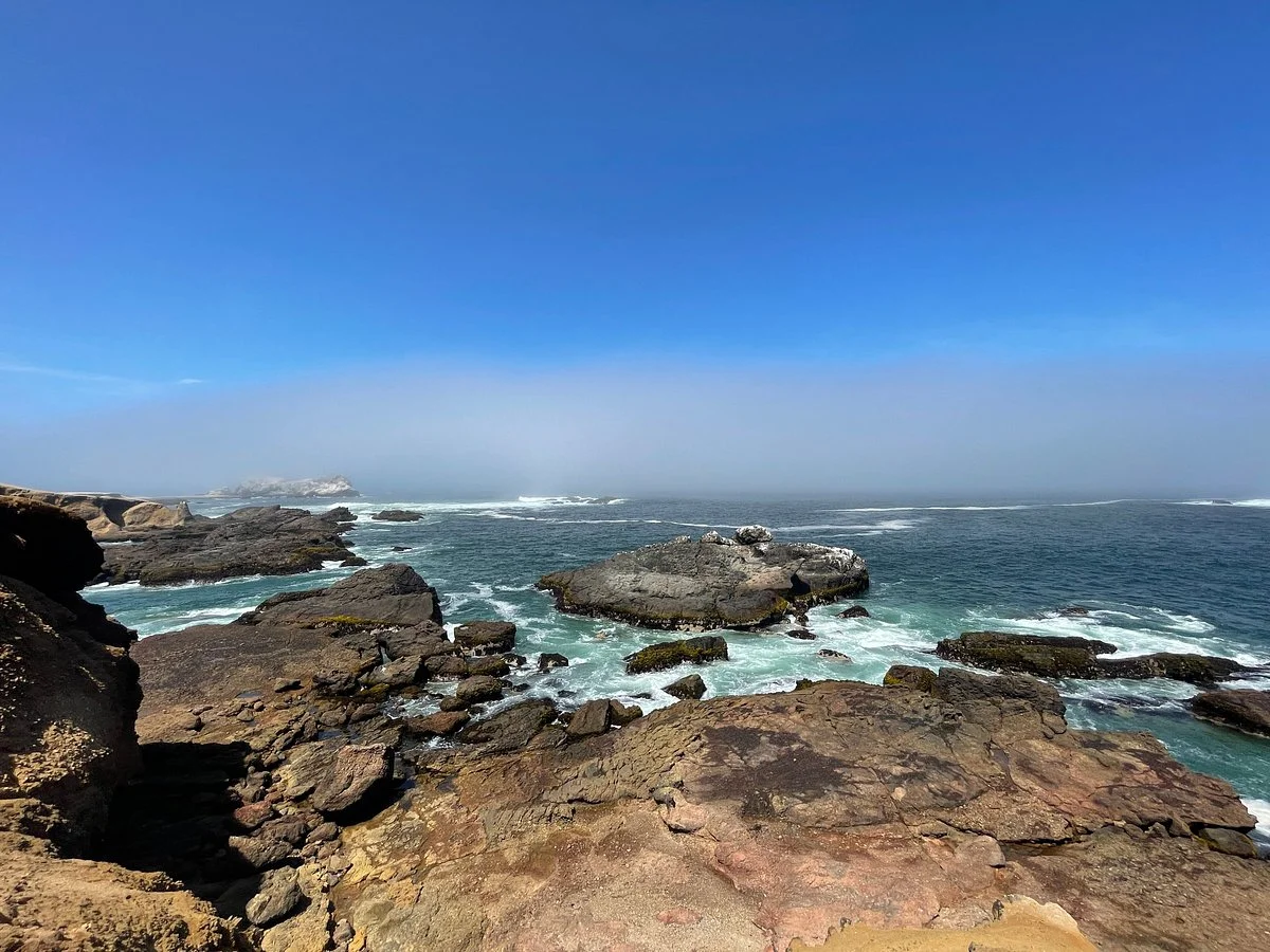 Playa La Pocita