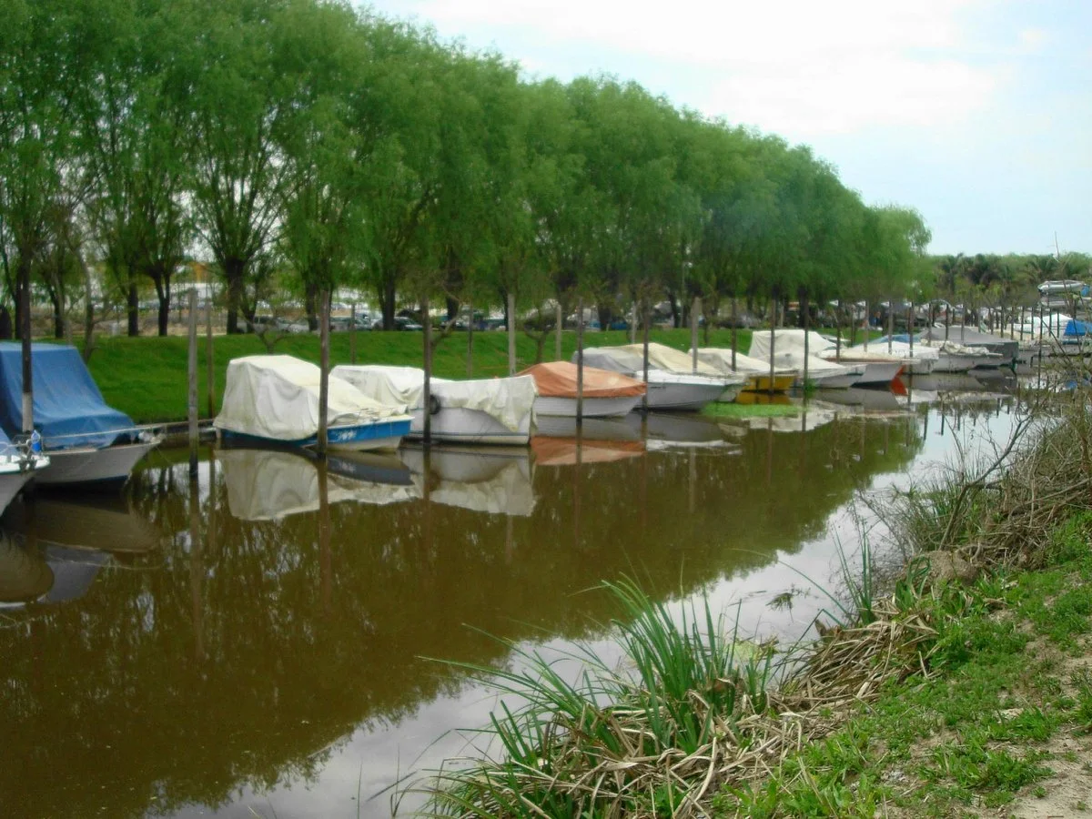 Pequena Holanda