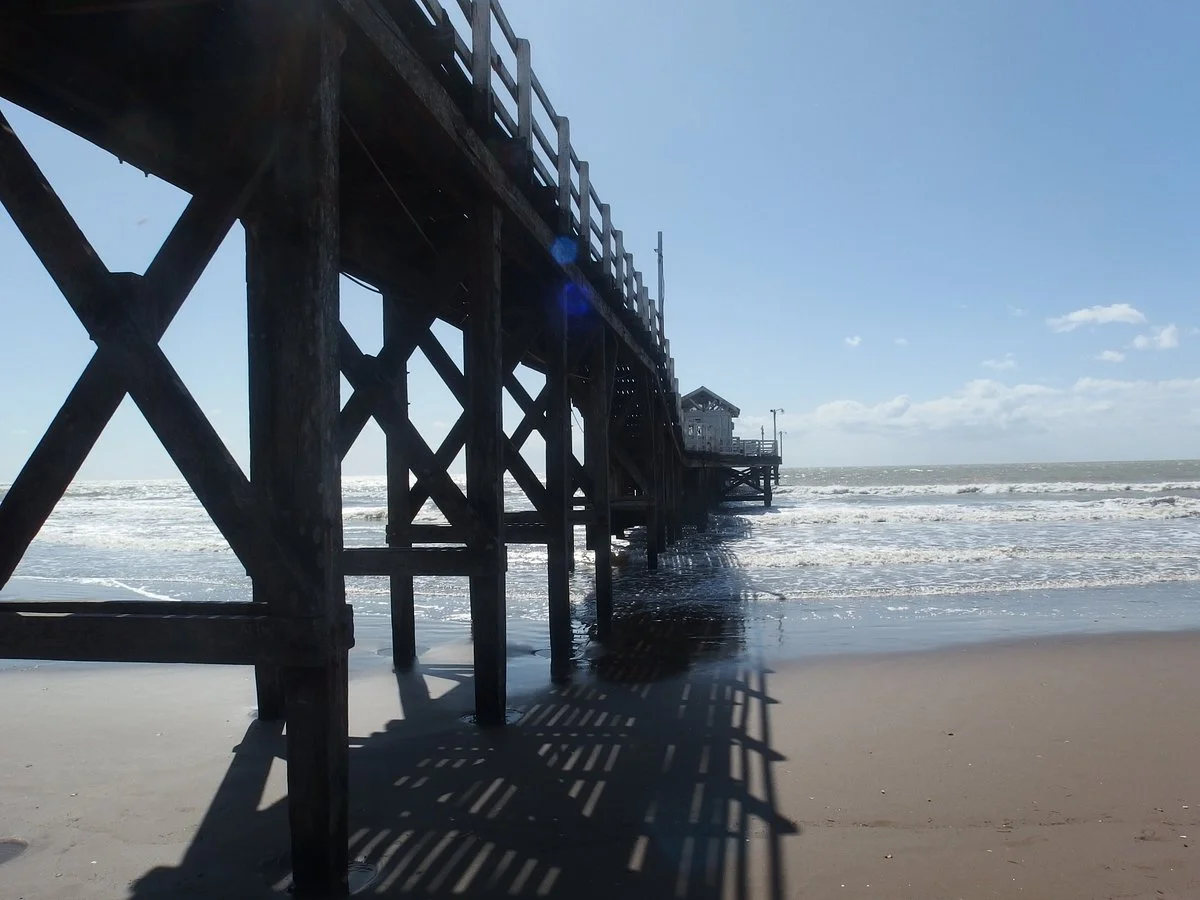 Playa La Lucila del Mar