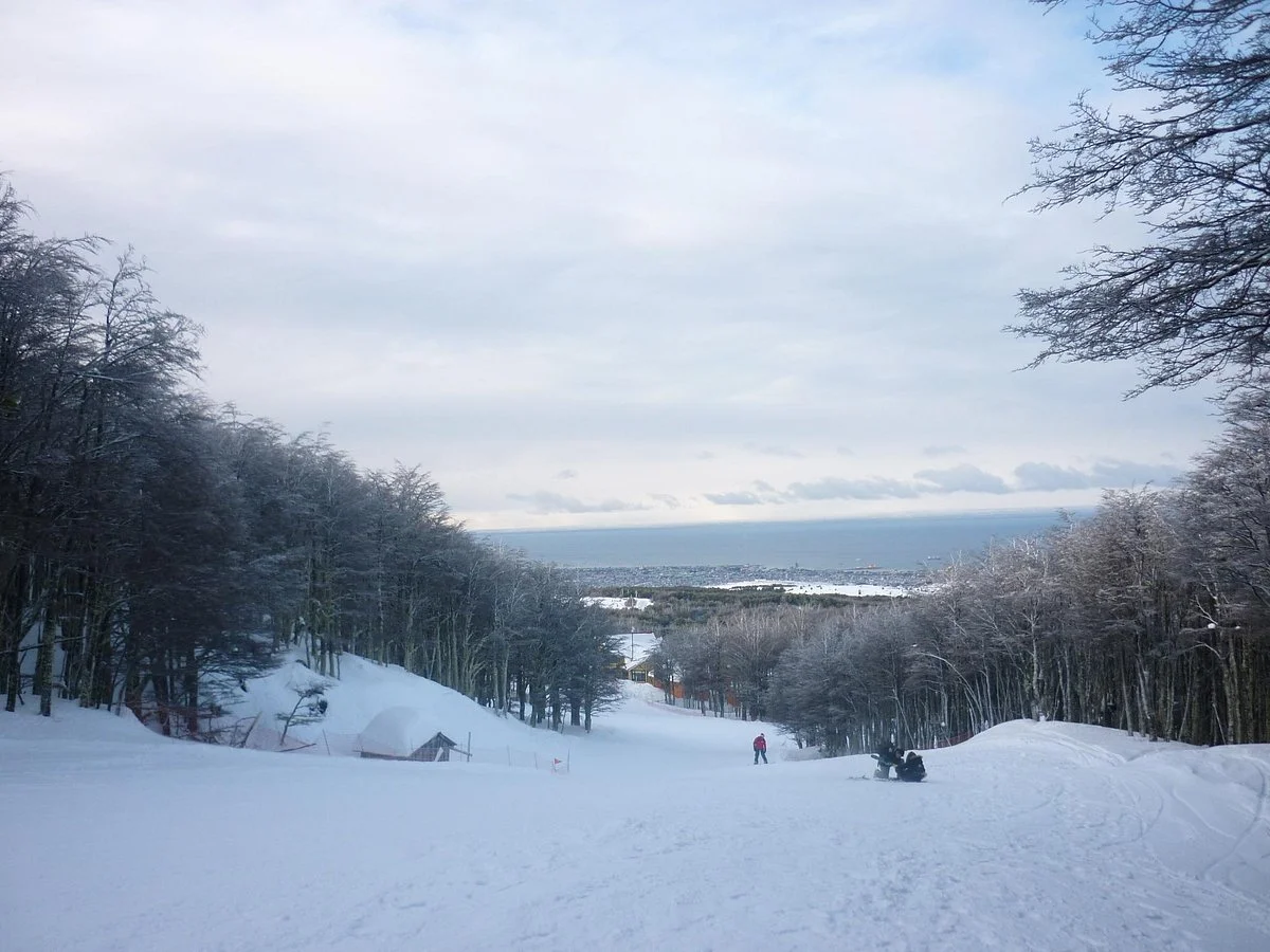 Club Andino Centro de Ski