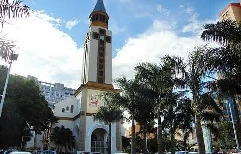 Catedral Metropolitana de Goiânia