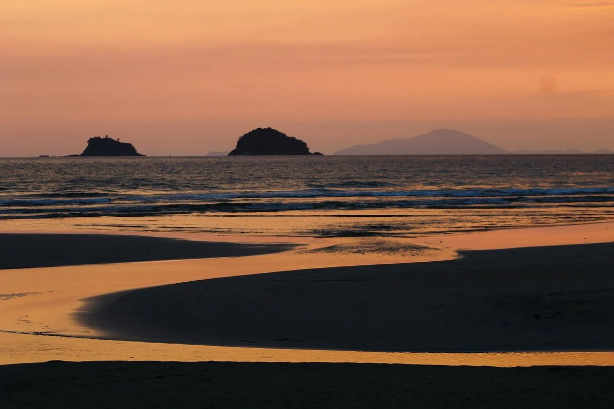 Praia de Fazenda