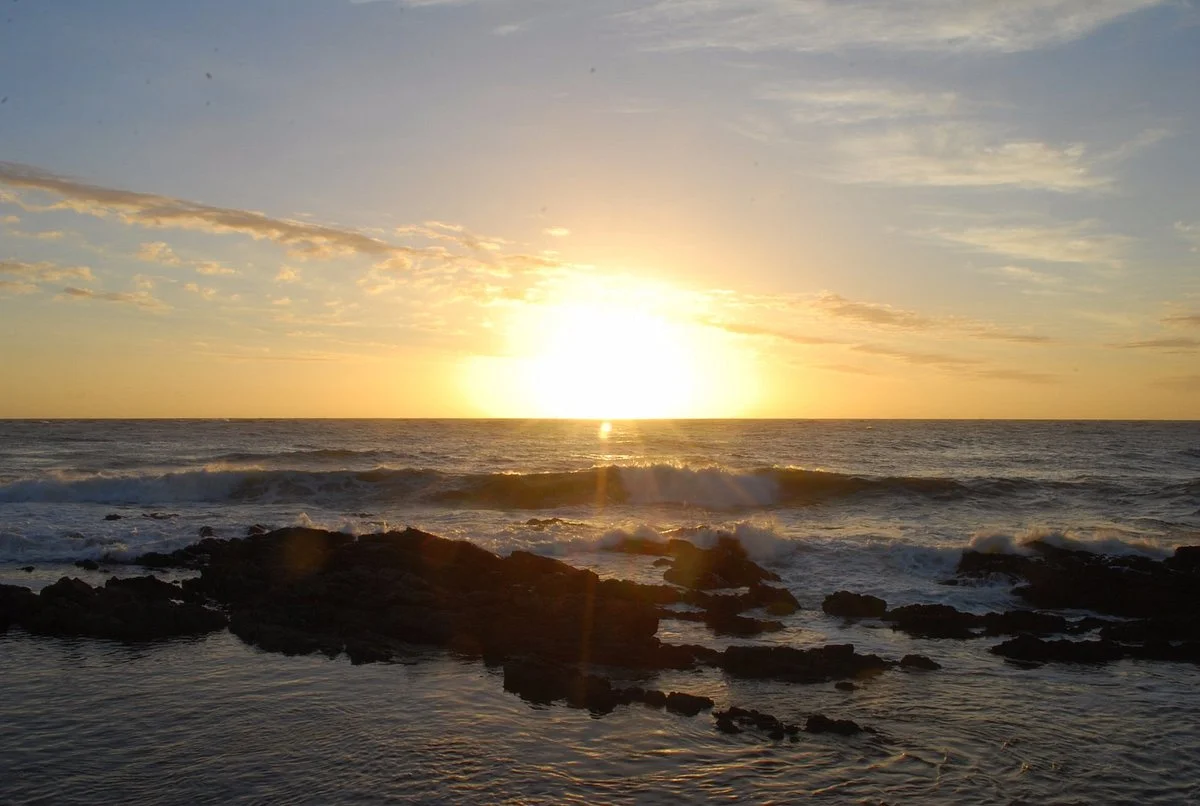 Playa de Los Ingleses