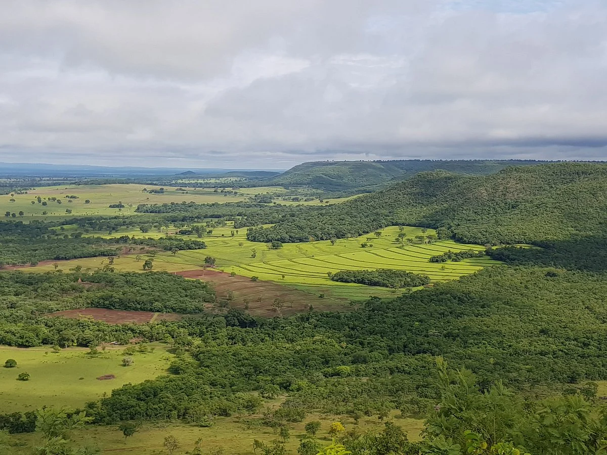 Morro Do Ernesto