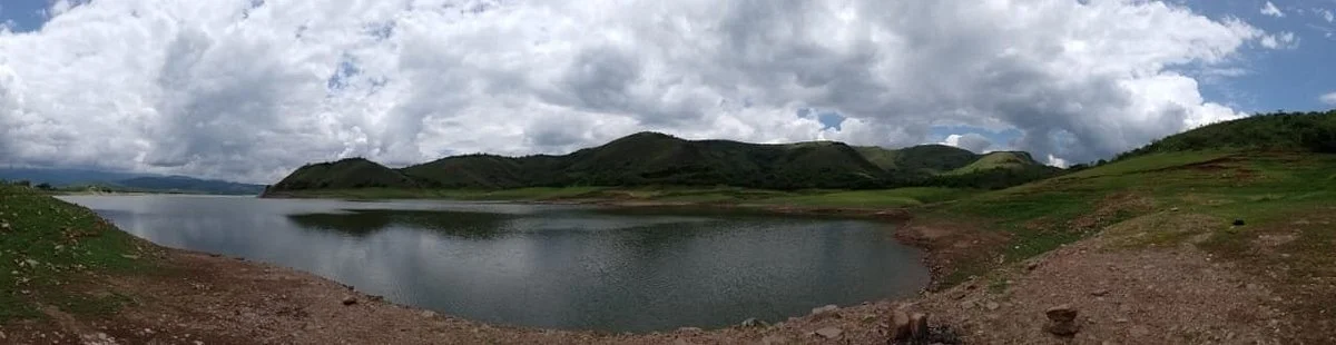 El Dique Campo Alegre
