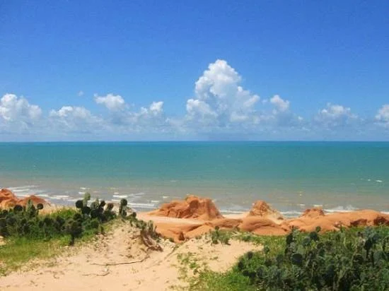 Majorlandia Beach